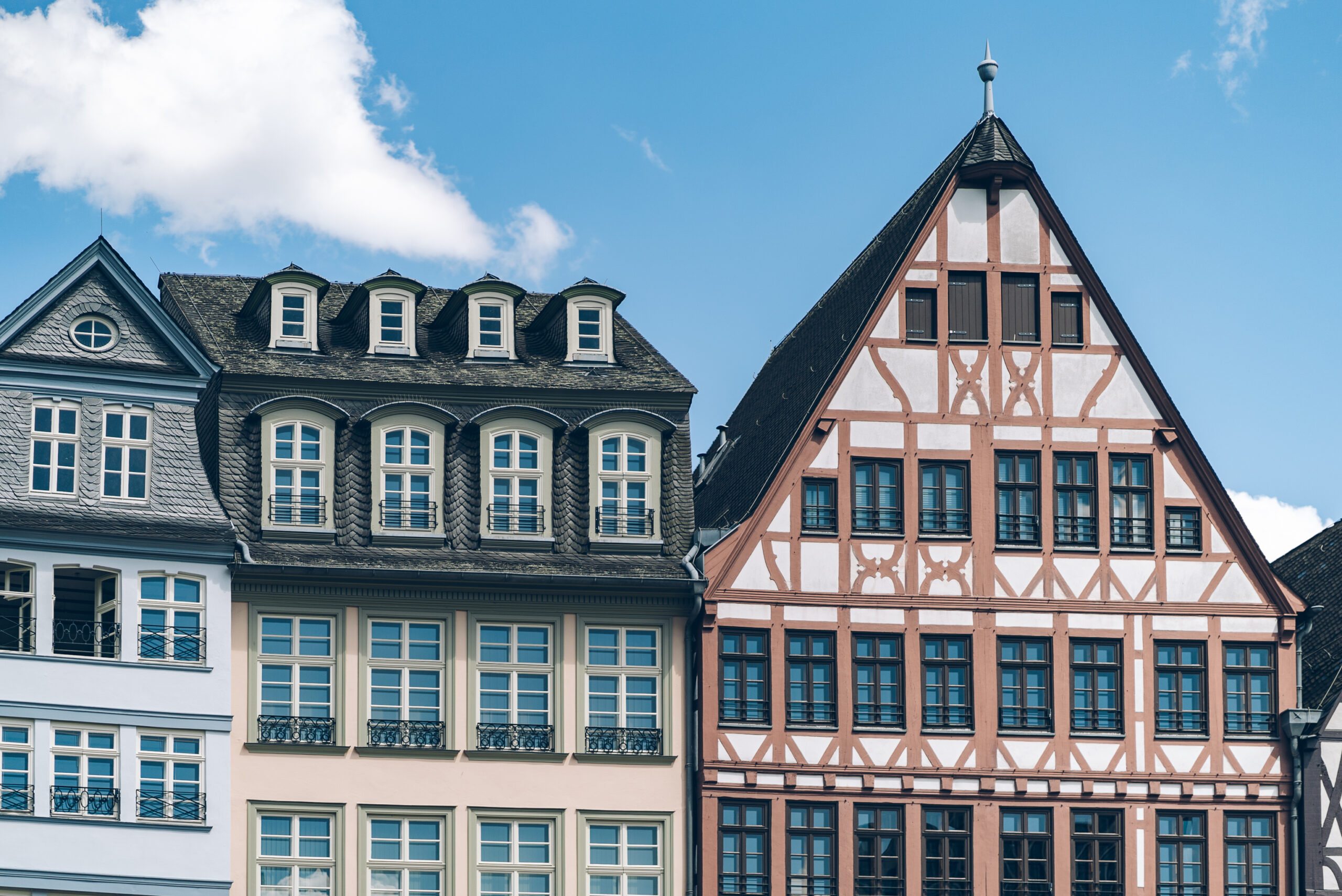 Location Römer Frankfurt Hochzeitsplanung KaDor Kathrin Dorsch