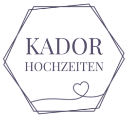 KaDor Hochzeiten Kathrin Dorsch Logo klein