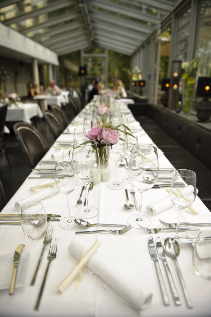 Gerbermühle Frankfurt Wintergarten Hochzeitslocation wedding planner KaDor