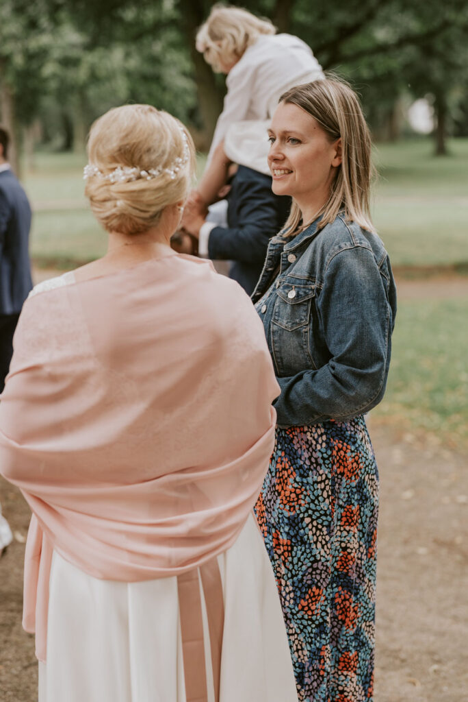 standesamtliche Hochzeit Kathrin Dorsch mit Braut Hochzeitsplanerin Hanau